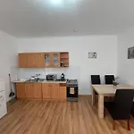 Kincstar Διαμέρισμα