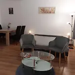 Διαμέρισμα Kincstar