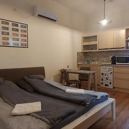 Apartment Kincstar