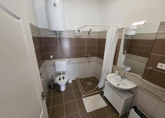 Kincstar Apartament Sátoraljaújhely