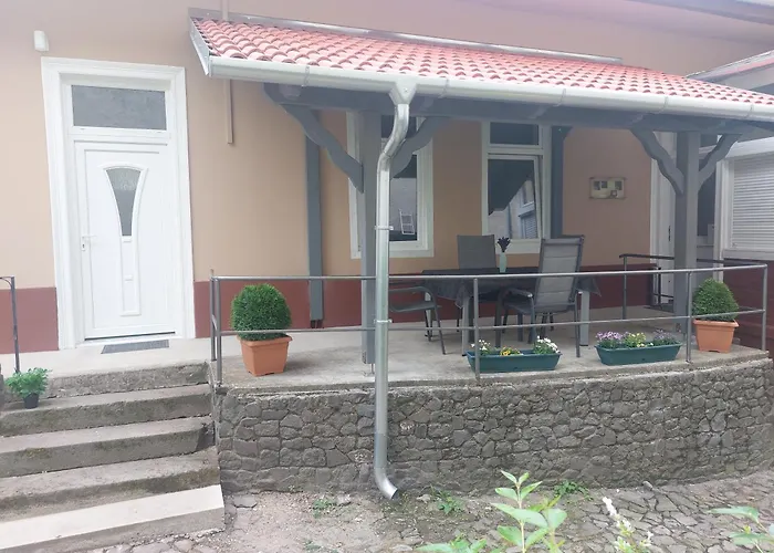 Apartman Kincstár Sátoraljaújhely