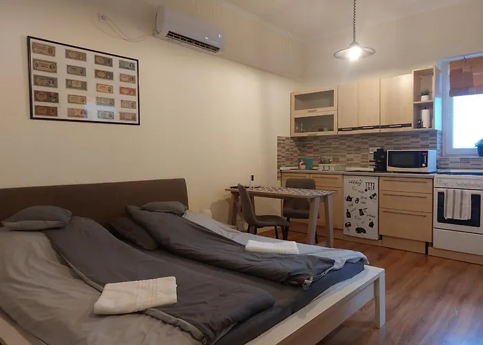 Apartman Kincstár