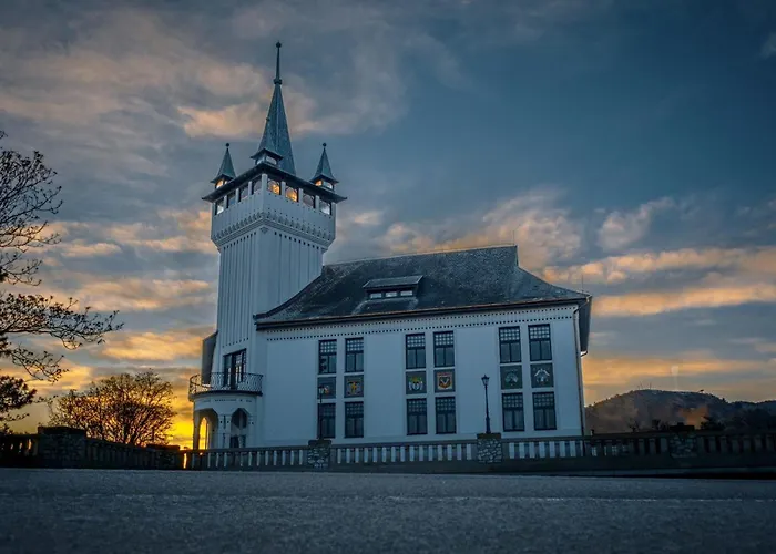 Kincstar Apartament Sátoraljaújhely