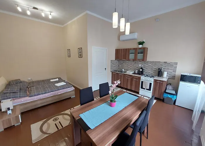 Kincstar Sátoraljaújhely