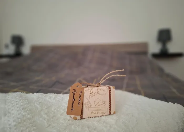 Kincstar Sátoraljaújhely